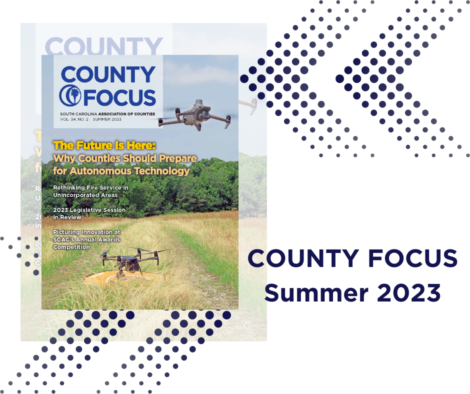 County Focus (Summer 2023)