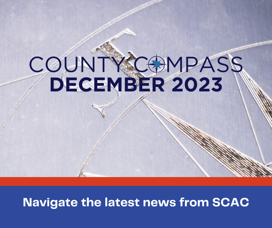 County COMPASS - December 2023