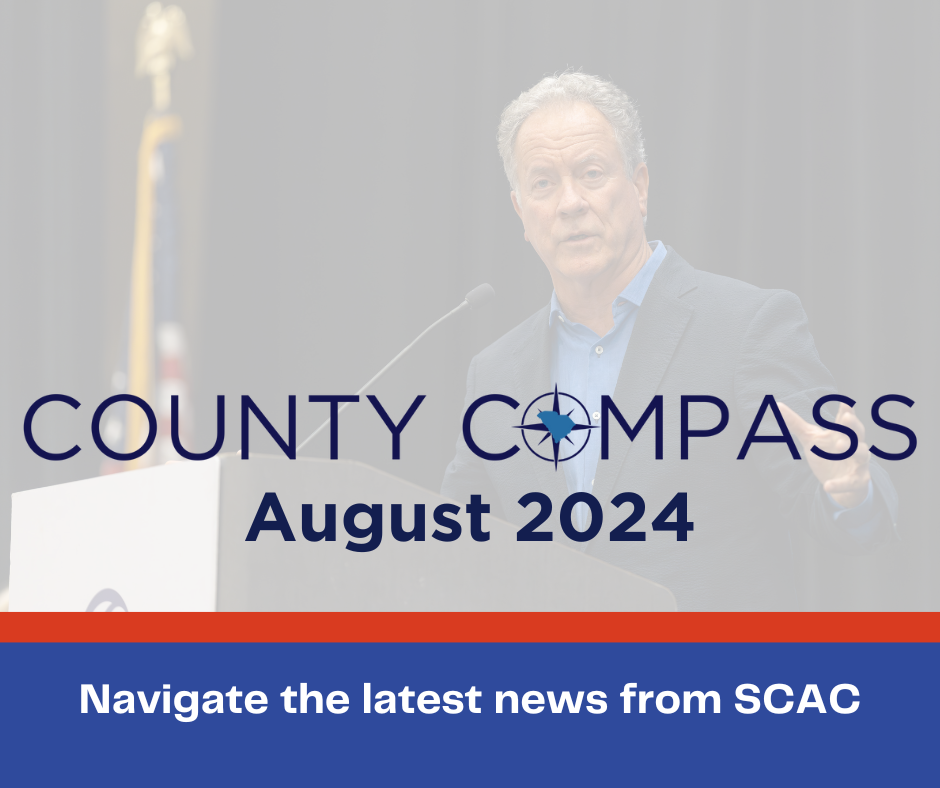 County COMPASS - August 2024