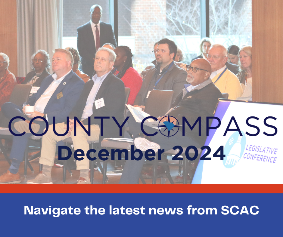 County COMPASS - December 2024