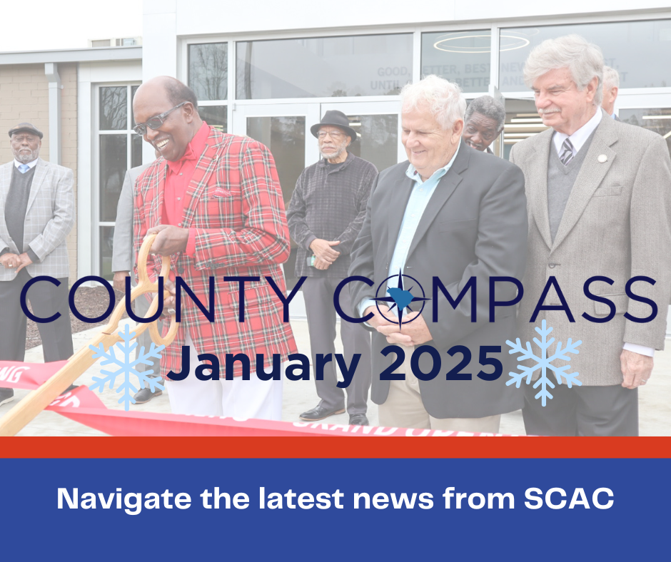 County COMPASS - January 2025