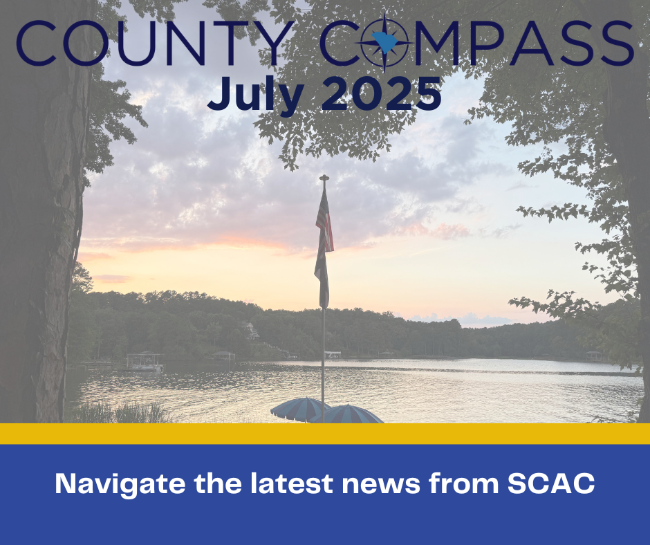 County COMPASS - July 2025