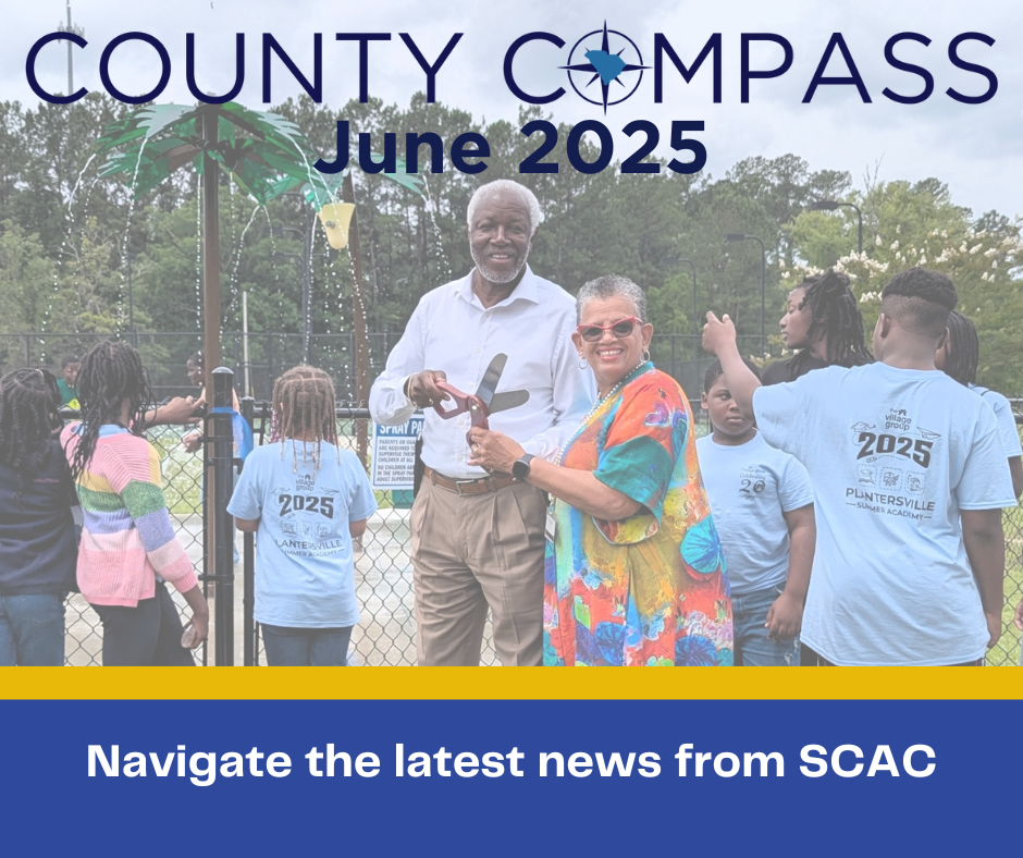 County COMPASS - June 2025