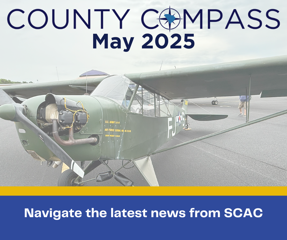 County COMPASS - May 2025