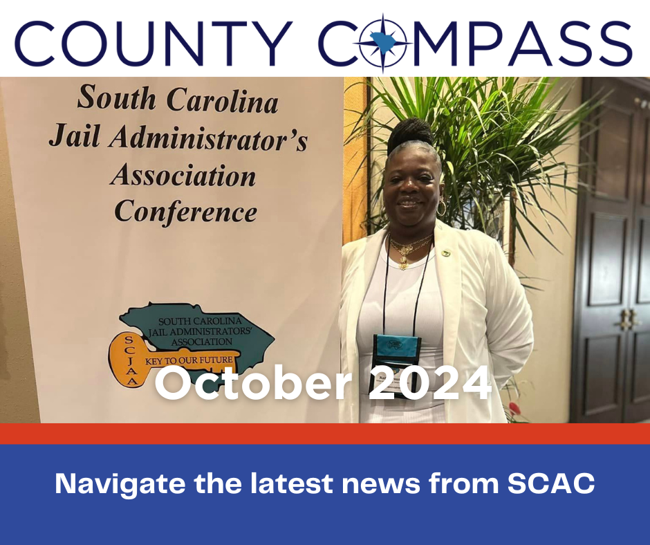 County COMPASS - October 2024