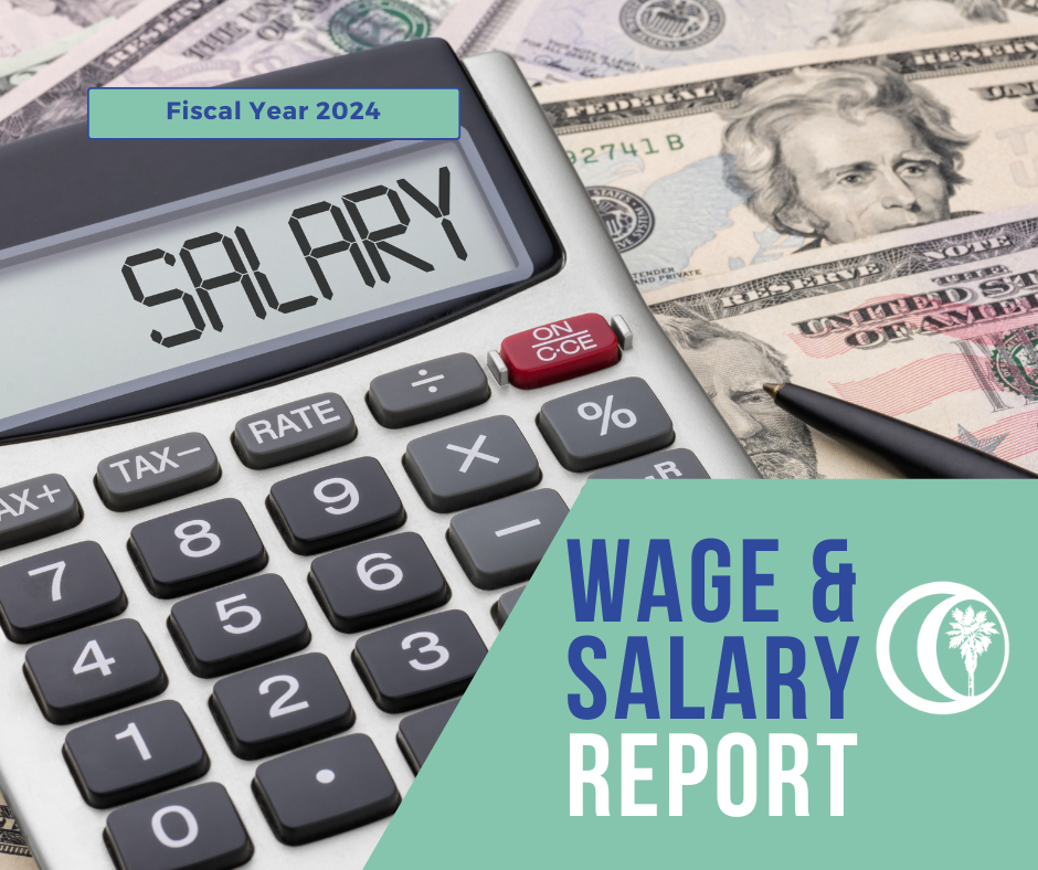 2024 Wage and Salary Report 