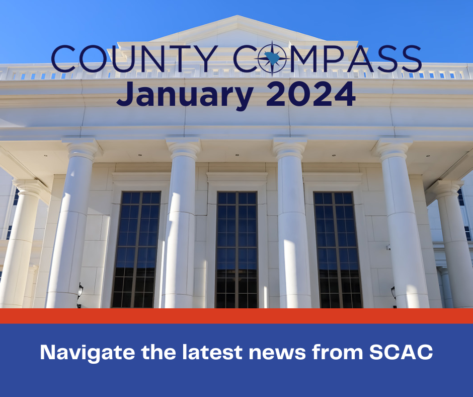 County COMPASS - January 2024
