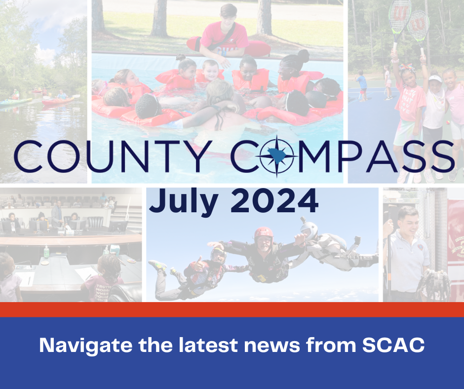 County COMPASS - July 2024