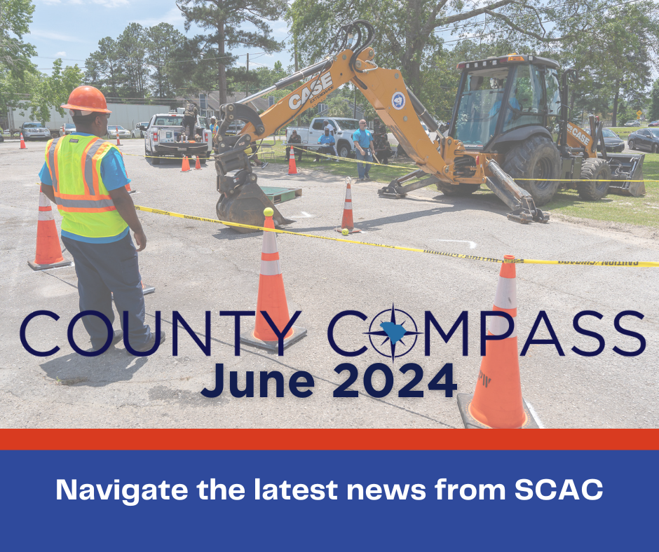 County COMPASS - June 2024