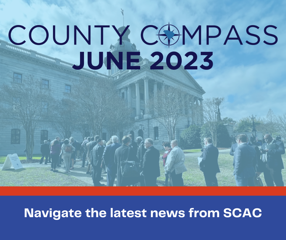 County COMPASS - June 2023