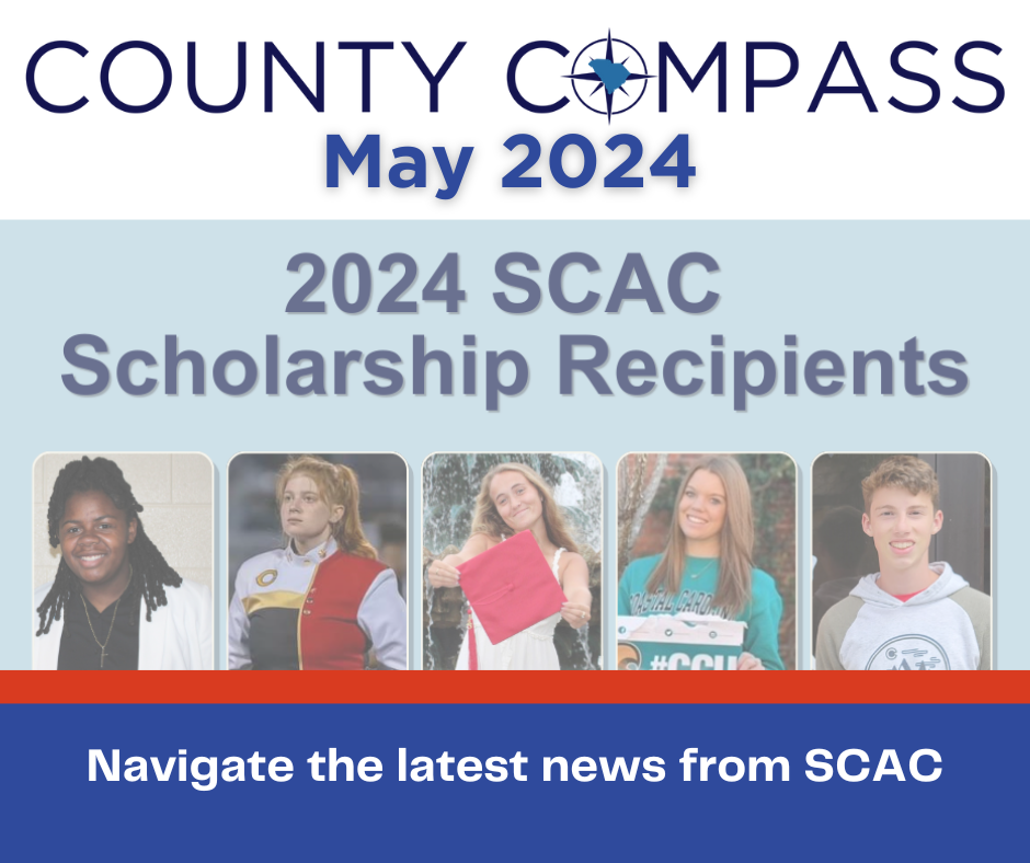 County COMPASS - May 2024