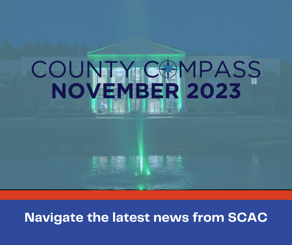 County COMPASS - November 2023