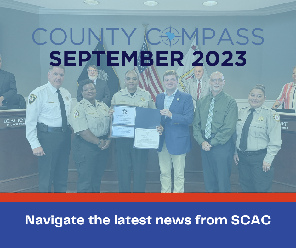 County COMPASS - September 2023