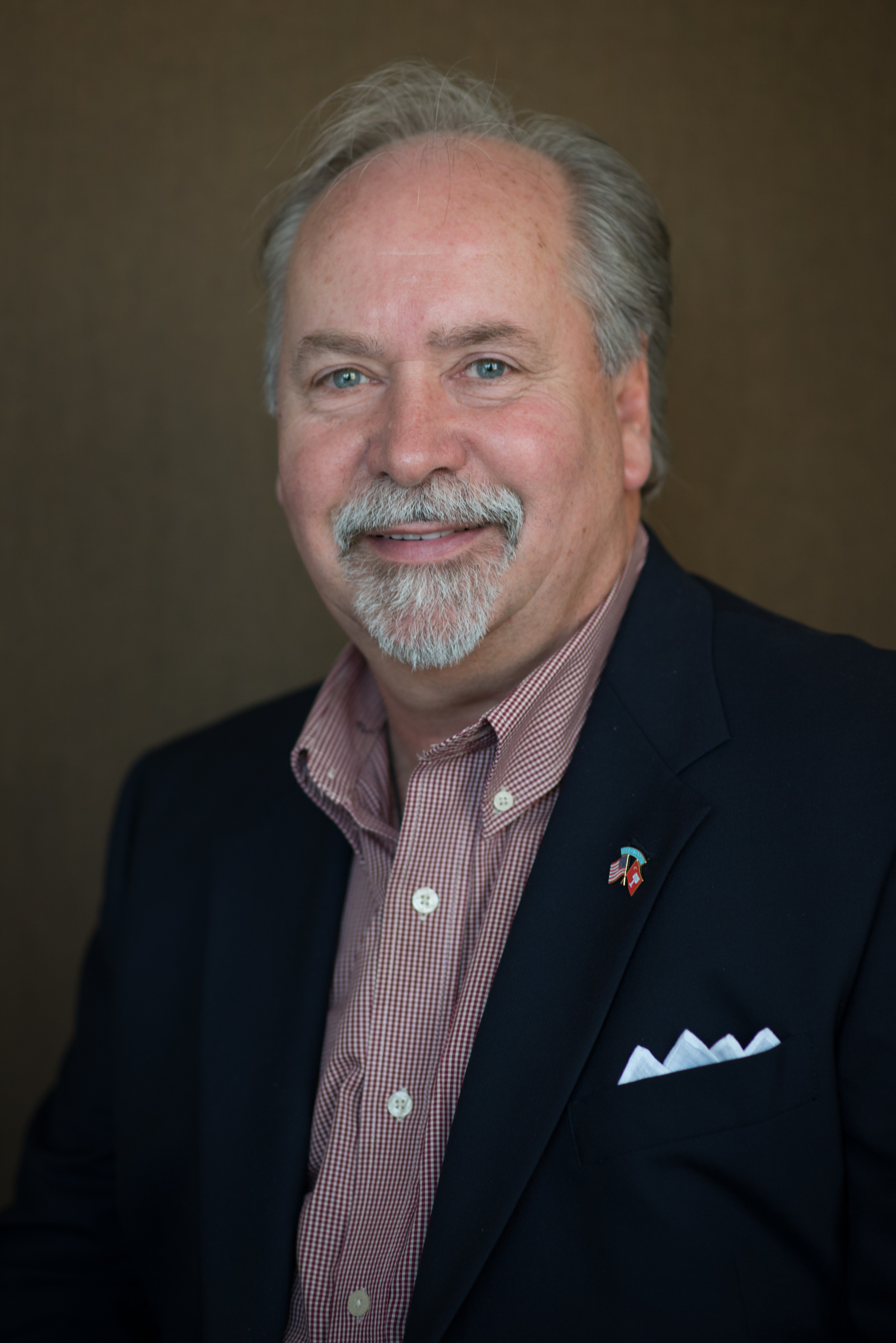 Theo Lane Greenwood County Council